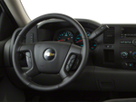 2011 Chevrolet Silverado 1500 Work Truck