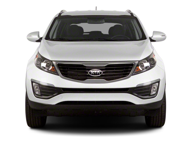 2011 Kia Sportage SX