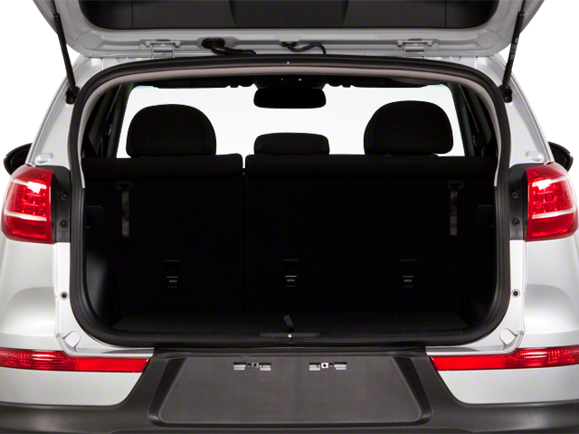 2011 Kia Sportage SX