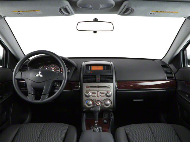 2011 Mitsubishi Galant ES