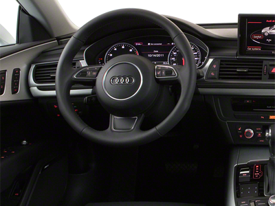 2012 Audi A7 3.0 Premium