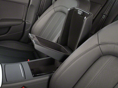 2012 Audi A7 3.0 Premium