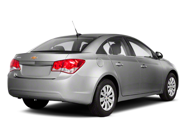 Used 2012 Chevrolet Cruze 1LT with VIN 1G1PF5SC1C7295468 for sale in Shelbyville, IN