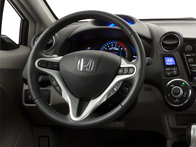 2012 Honda Insight EX photo 4