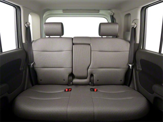 2012 Nissan cube 1.8 S