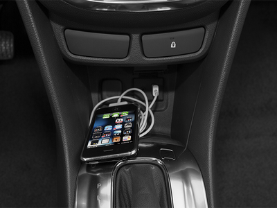 2013 Buick Encore Convenience