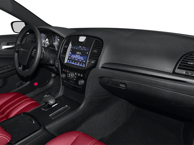 2013 Chrysler 300 300S