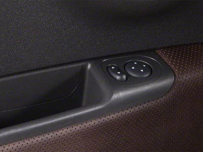 2013 FIAT 500 Pop