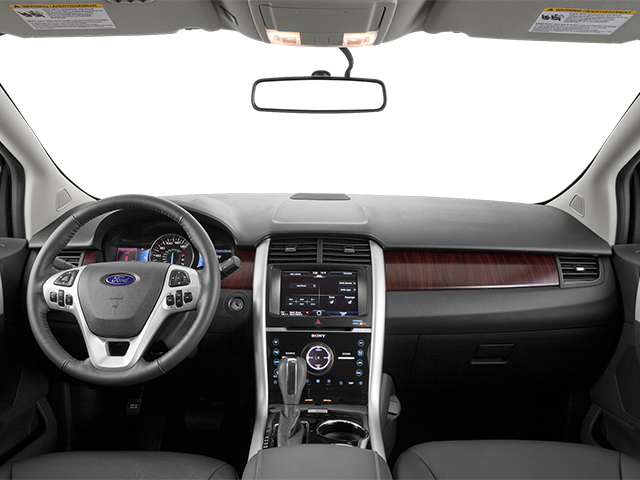 2013 Ford Edge Limited photo 4