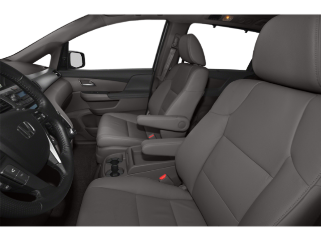2013 Honda Odyssey Touring Elite