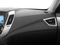 2013 Hyundai Veloster w/Gray Int