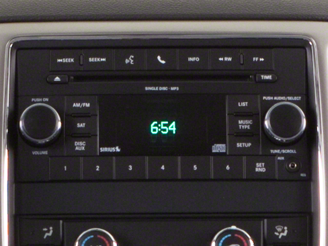 2013 Jeep Grand Cherokee Limited