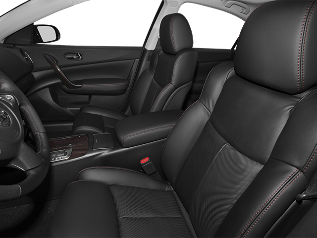 2013 Nissan Maxima 3.5 S