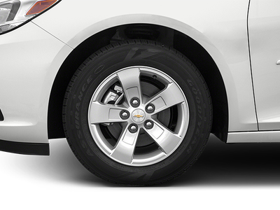 2014 Chevrolet Malibu LTZ