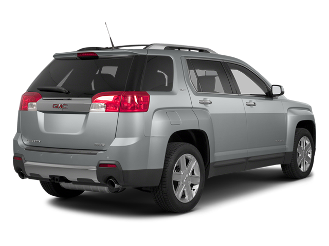 2014 Gmc Terrain SLE photo 2