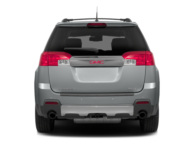 2014 Gmc Terrain SLE photo 4