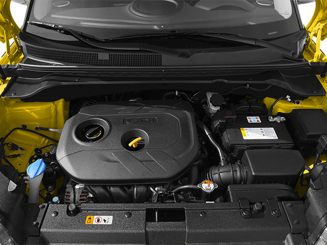 2014 Kia Soul Plus photo 3