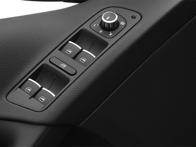 2014 Volkswagen Tiguan R-Line