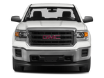 2015 GMC Sierra 1500 2WD REG CA