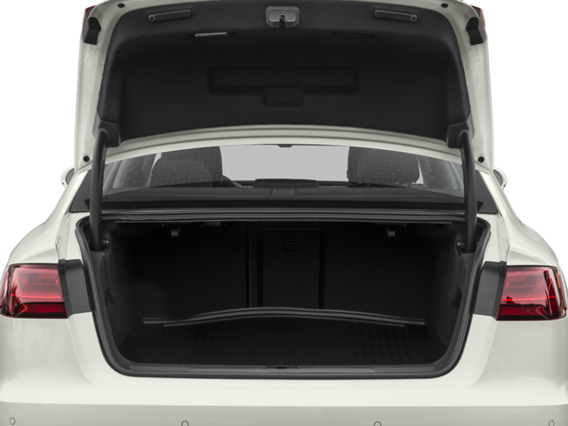 2016 Audi A6 3.0T Premium Plus