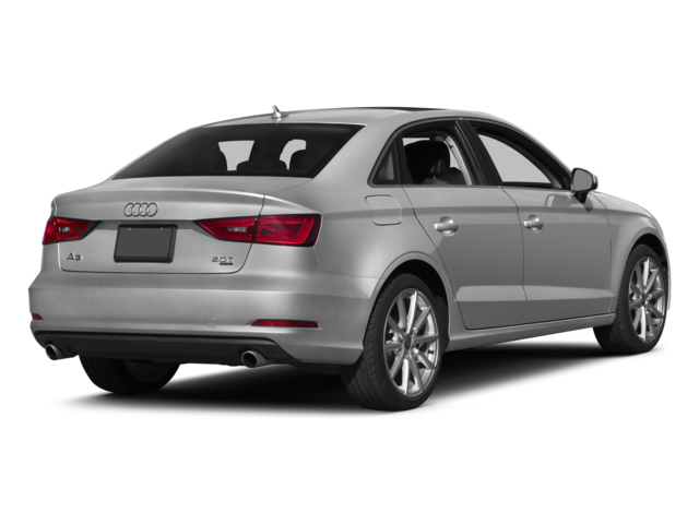 Used 2016 Audi A3 Sedan Premium with VIN WAUA7GFF4G1054813 for sale in Shelbyville, IN