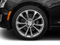 2016 Cadillac ATS Luxury Collection AWD