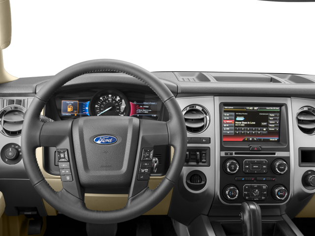 2016 Ford Expedition XLT