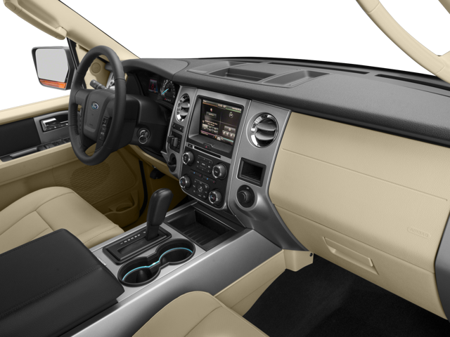 2016 Ford Expedition XLT