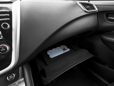 2016 Nissan Murano S