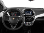 2017 Chevrolet Spark LT