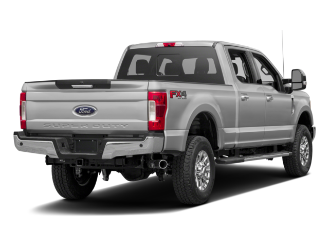 2017 Ford Super Duty F-250 Pickup XLT