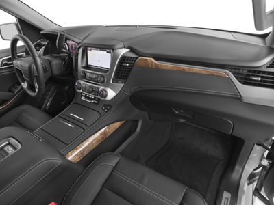 2017 GMC Yukon XL Denali Denali