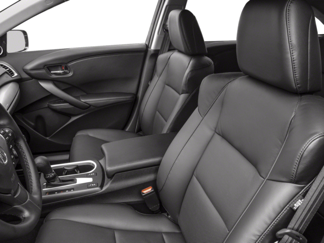 2018 Acura RDX w/Technology Pkg