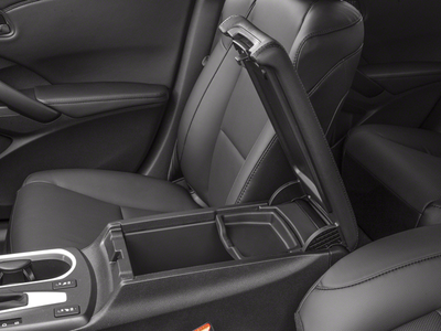 2018 Acura RDX w/Technology Pkg