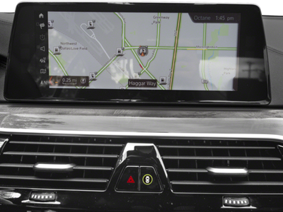 2018 BMW 530e xDrive iPerformance 530e xDrive iPerformance