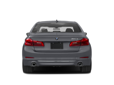 2018 BMW 530e xDrive iPerformance 530e xDrive iPerformance