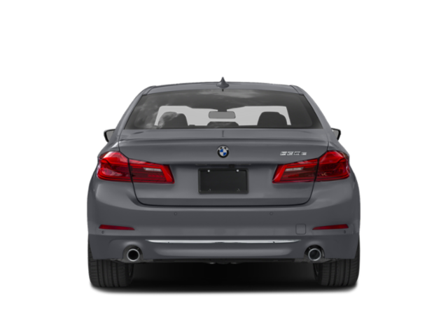 2018 BMW 530e xDrive iPerformance 530e xDrive iPerformance