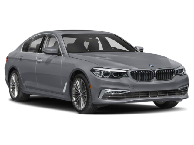 2018 BMW 530e xDrive iPerformance 530e xDrive iPerformance