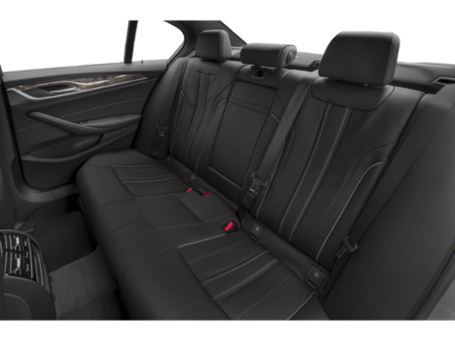 2018 BMW 530e xDrive iPerformance 530e xDrive iPerformance