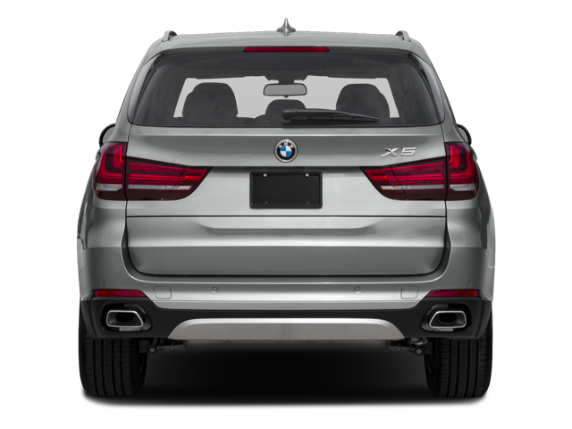 2018 BMW X5 xDrive35i xDrive35i
