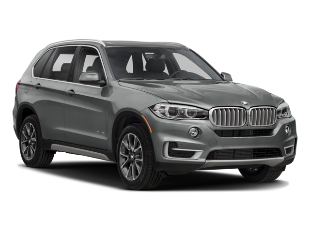 2018 BMW X5 xDrive35i xDrive35i