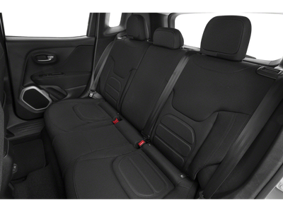 2019 Jeep Renegade Upland