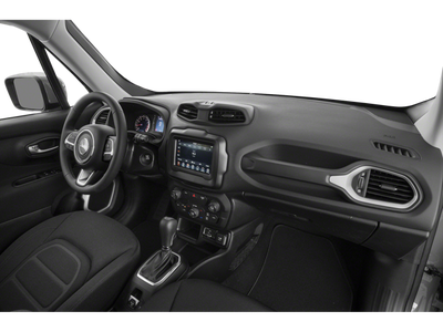 2019 Jeep Renegade Upland