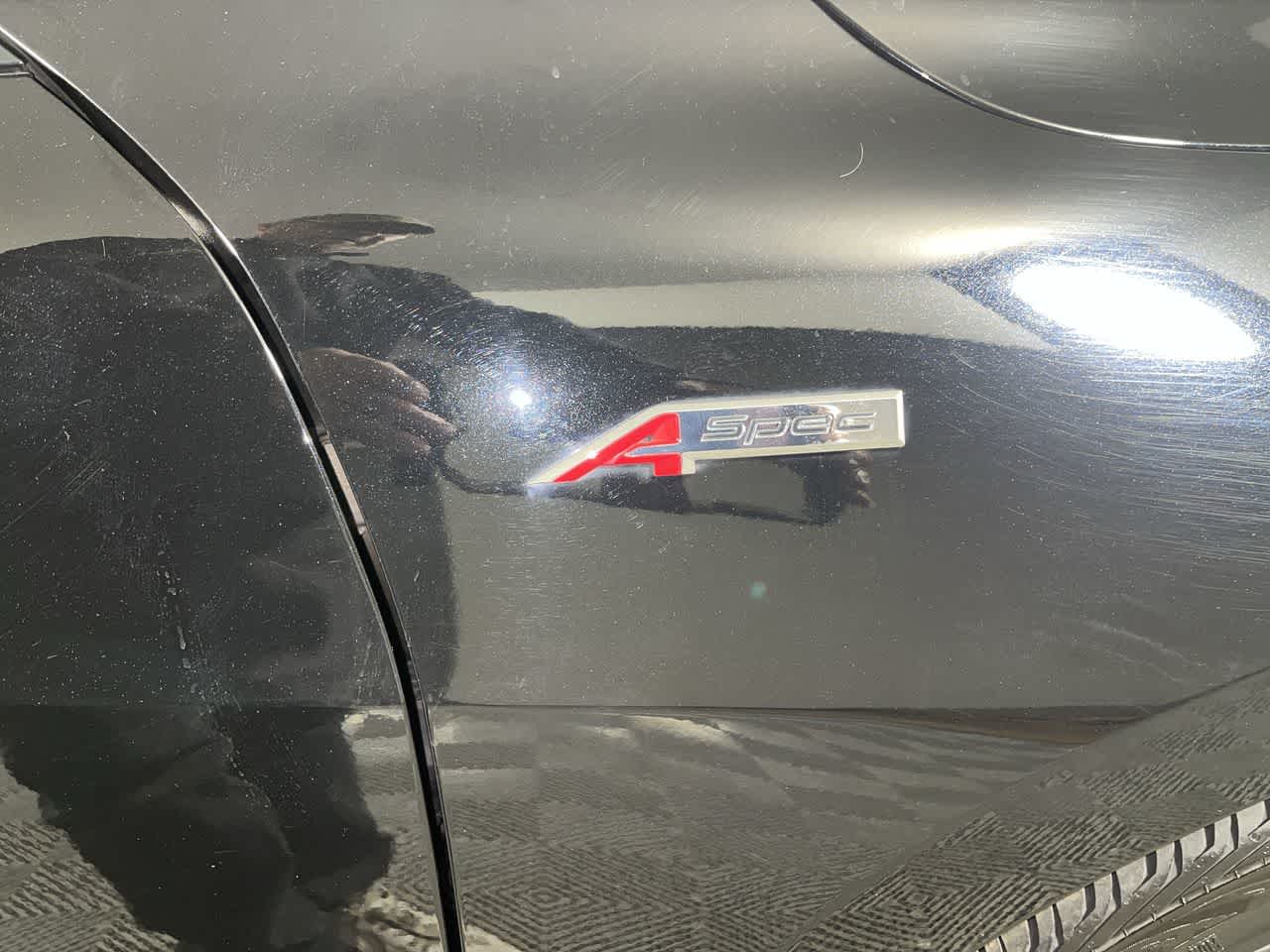 2023 Acura Integra w/A-Spec Technology Package