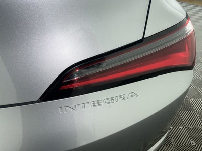 2024 Acura Integra CVT