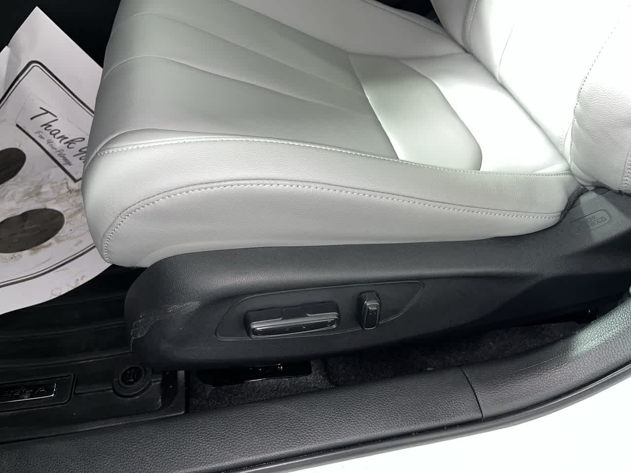 2025 Acura Integra CVT