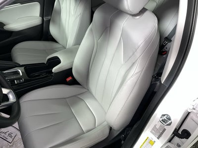 2025 Acura Integra CVT