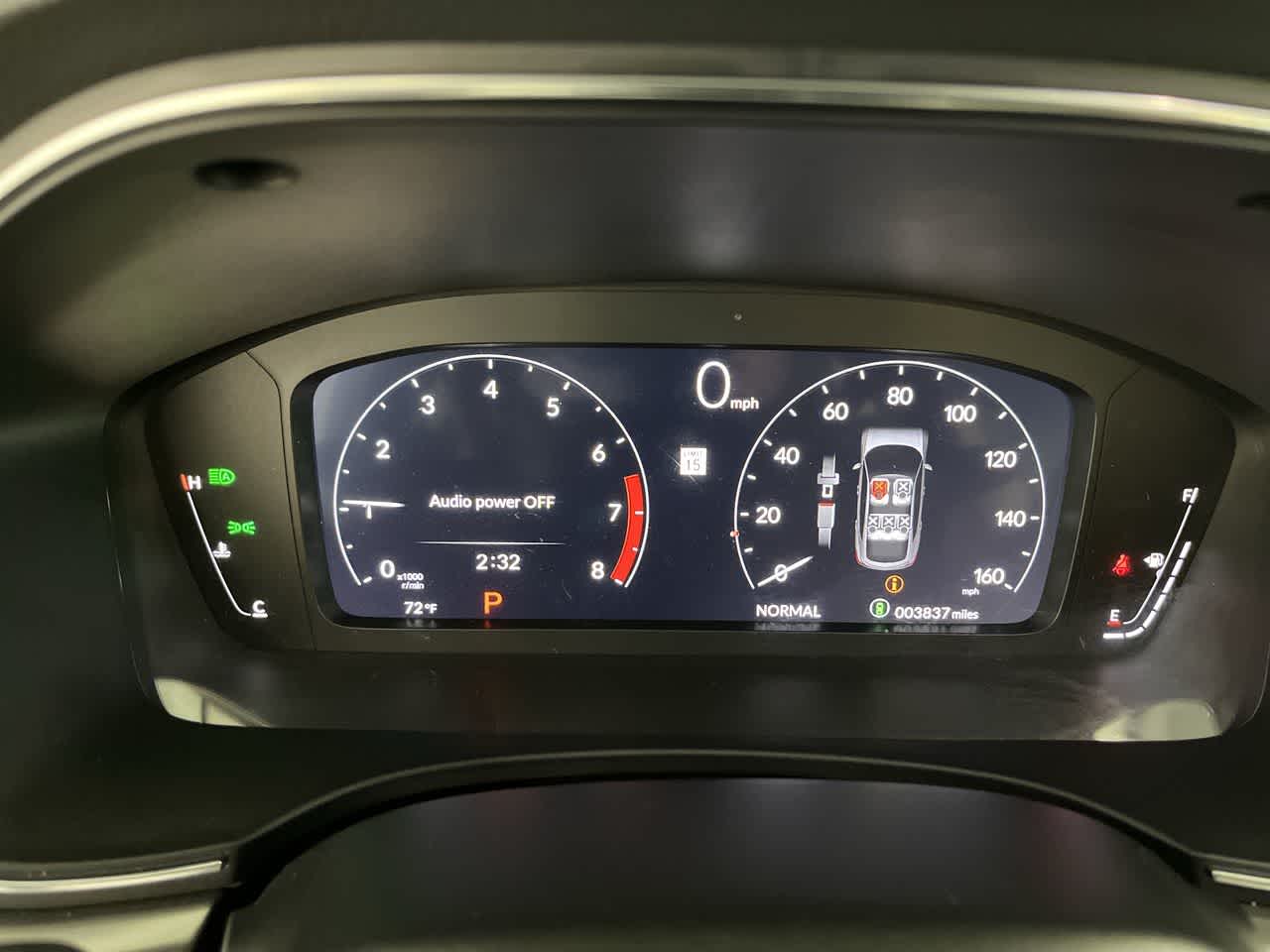 2025 Acura Integra CVT