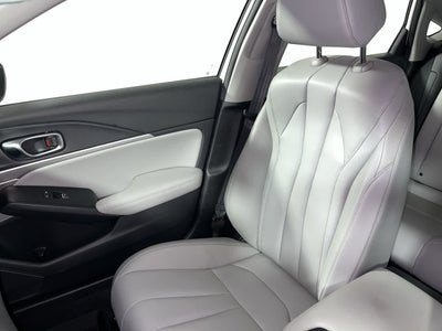 2025 Acura Integra CVT