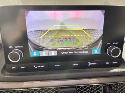 2024 Acura Integra CVT